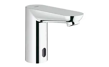 Commercial Faucets & Fittings